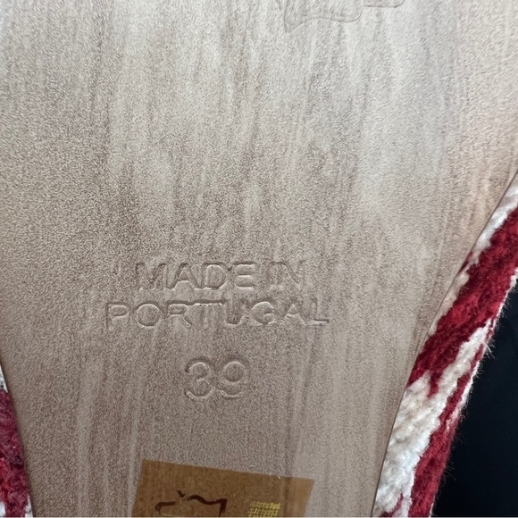 Free People Magic Tapestry Booties - Picture 8 of 8